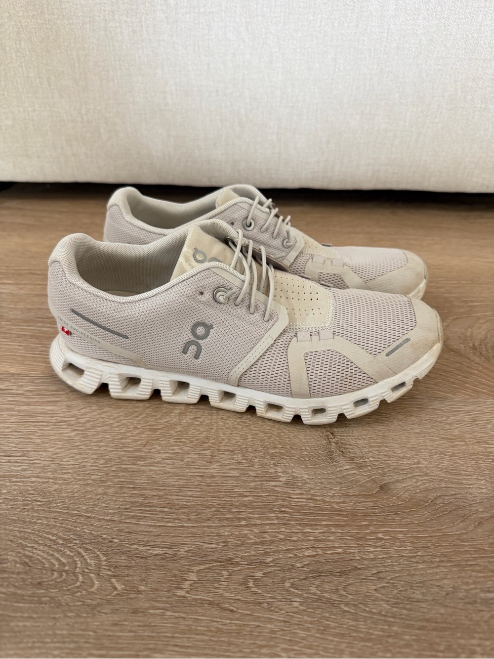 Women’s On Cloud lifestyle shoes